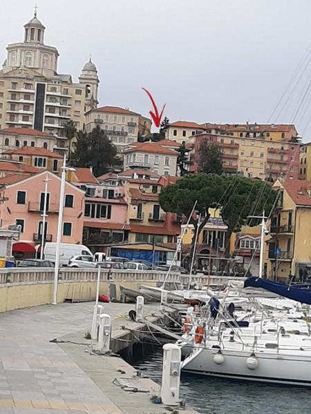 فيلا Casa Gazzano إمبيريا المظهر الخارجي الصورة