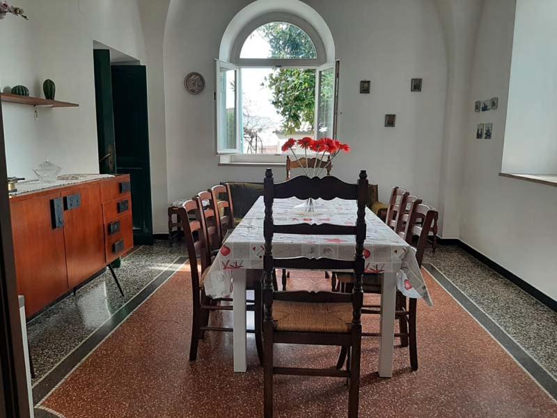 فيلا Casa Gazzano إمبيريا المظهر الخارجي الصورة