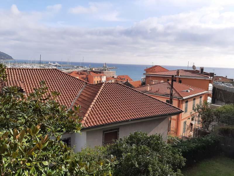 فيلا Casa Gazzano إمبيريا المظهر الخارجي الصورة