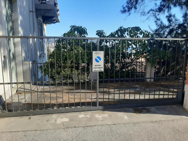 فيلا Casa Gazzano إمبيريا المظهر الخارجي الصورة