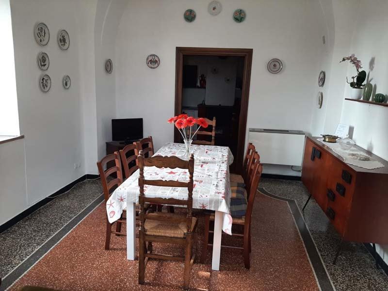 فيلا Casa Gazzano إمبيريا المظهر الخارجي الصورة