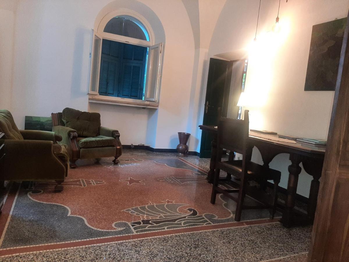 فيلا Casa Gazzano إمبيريا المظهر الخارجي الصورة