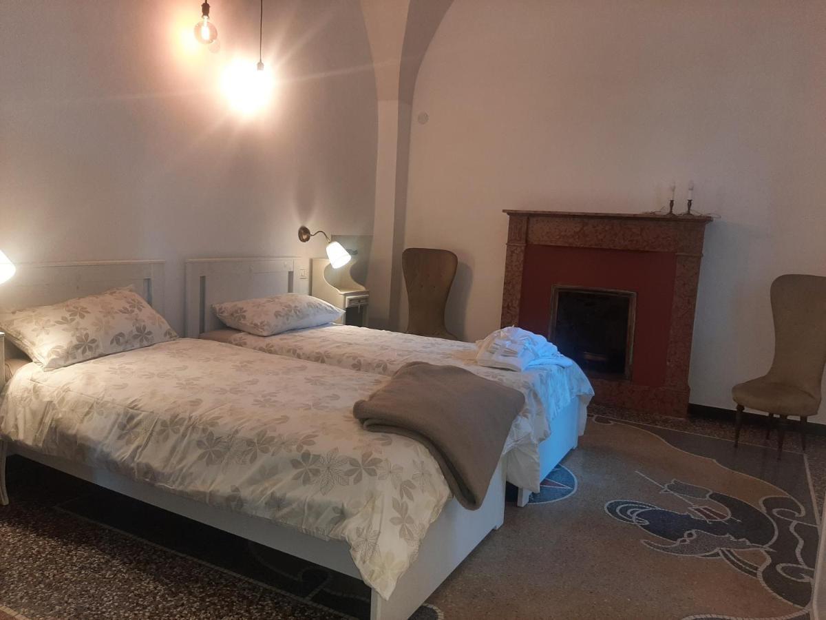 فيلا Casa Gazzano إمبيريا المظهر الخارجي الصورة